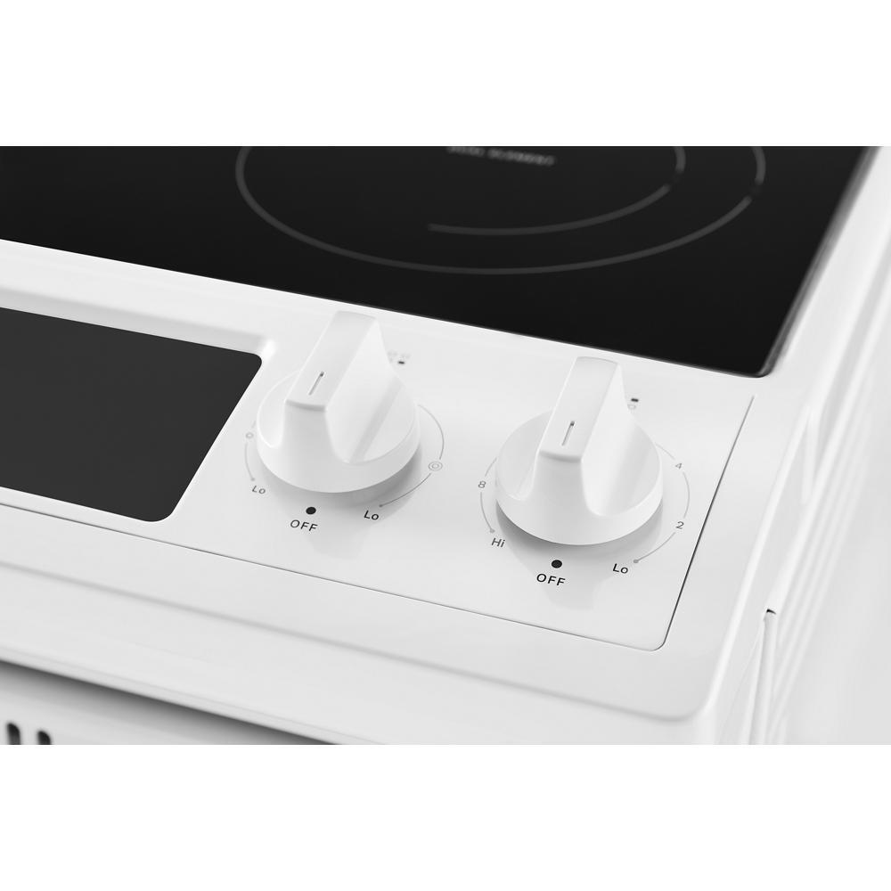 Whirlpool WEE515S0LW