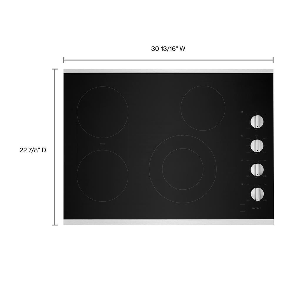 Maytag MEC8830HS