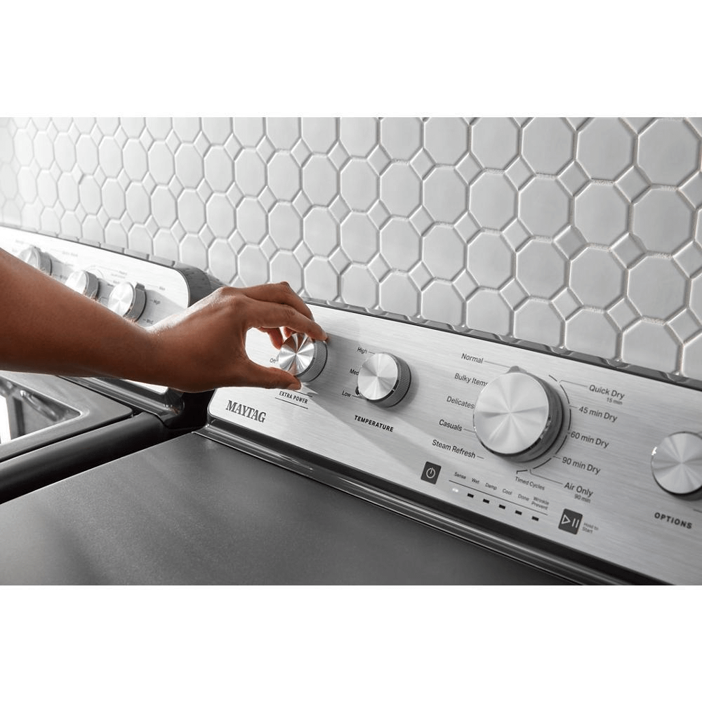 Maytag MGD5430PBK