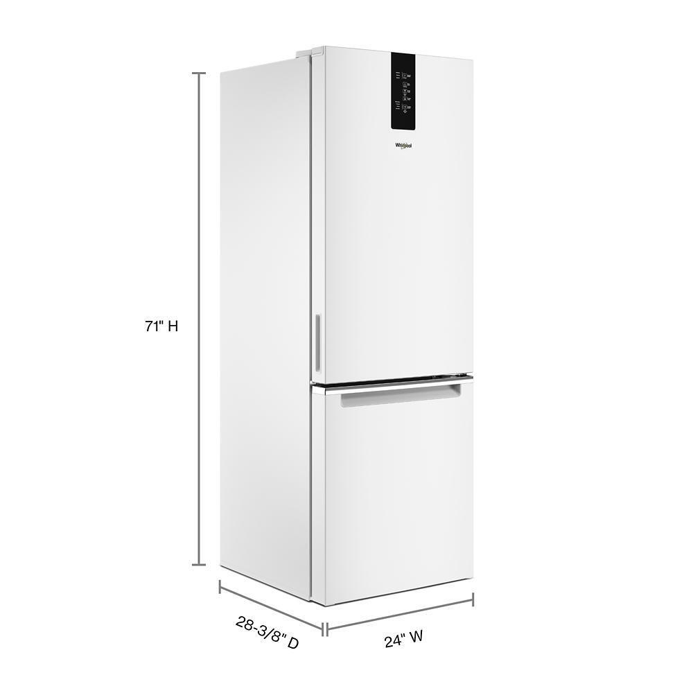 Whirlpool WRB533CZJW