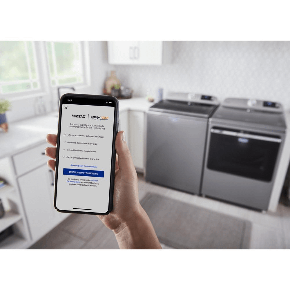 Maytag MGD6230HW