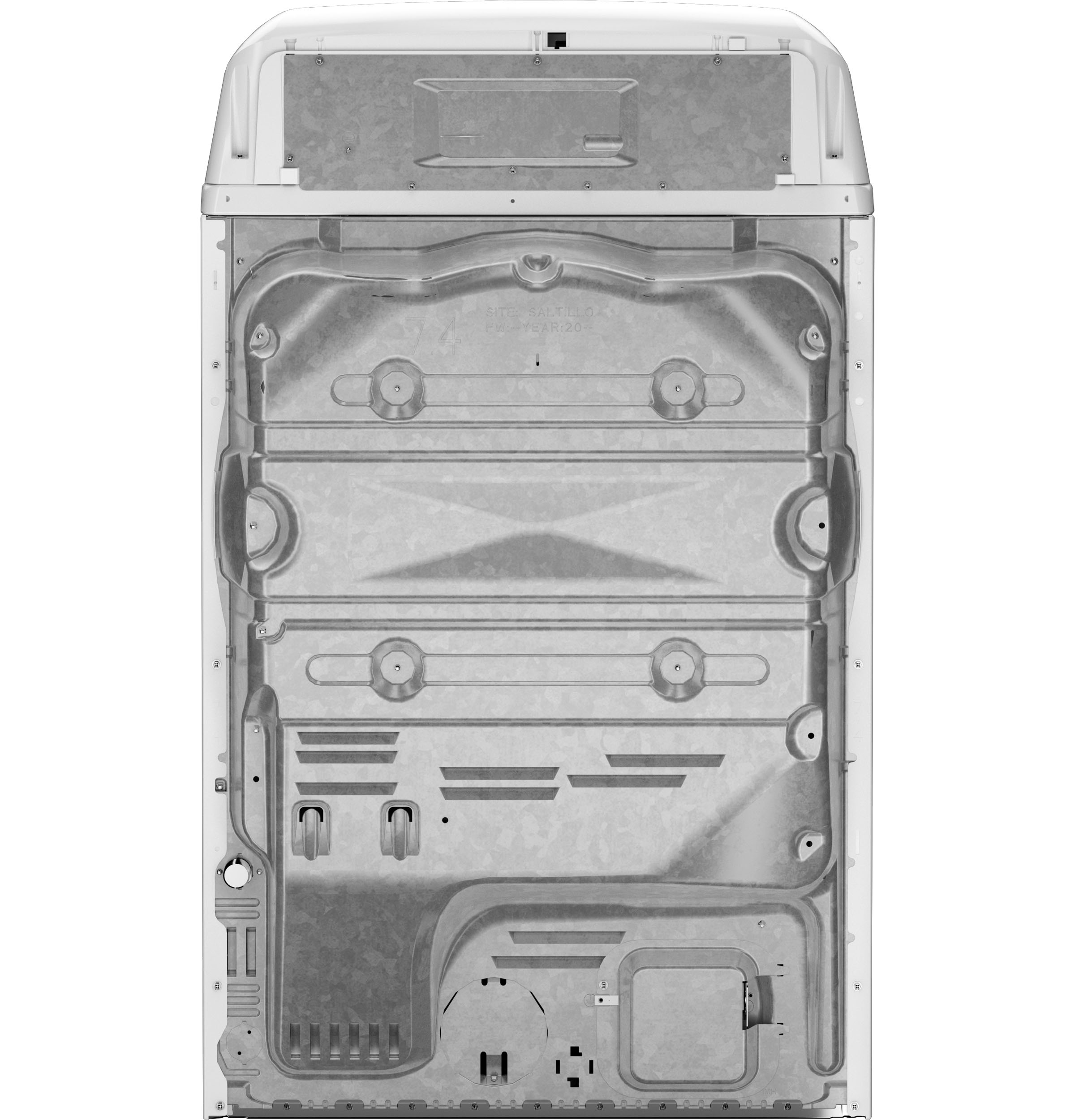 GE GTD58EBSVWS