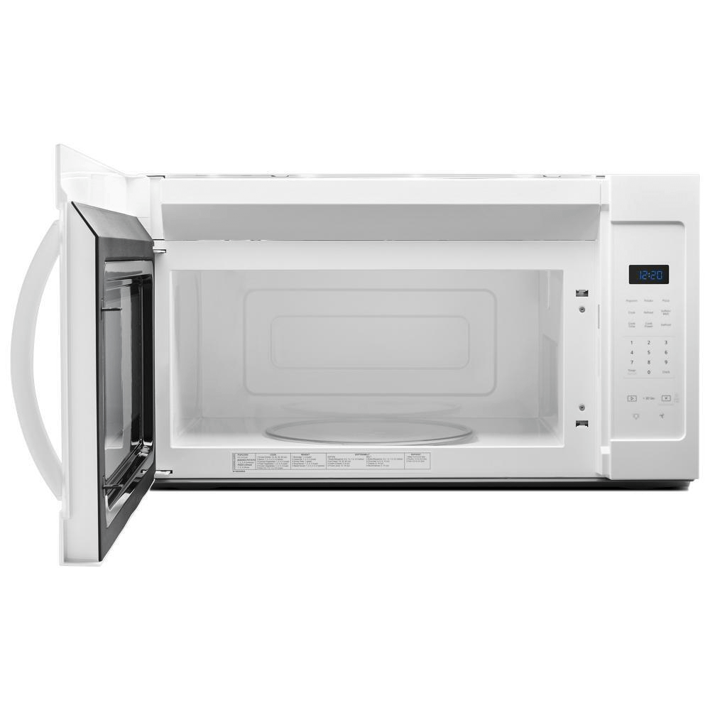 Whirlpool WMH31017HW