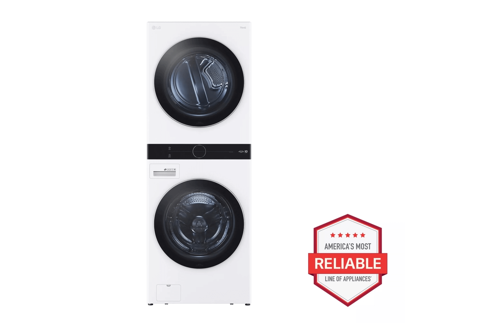 LG WKGX201HWA