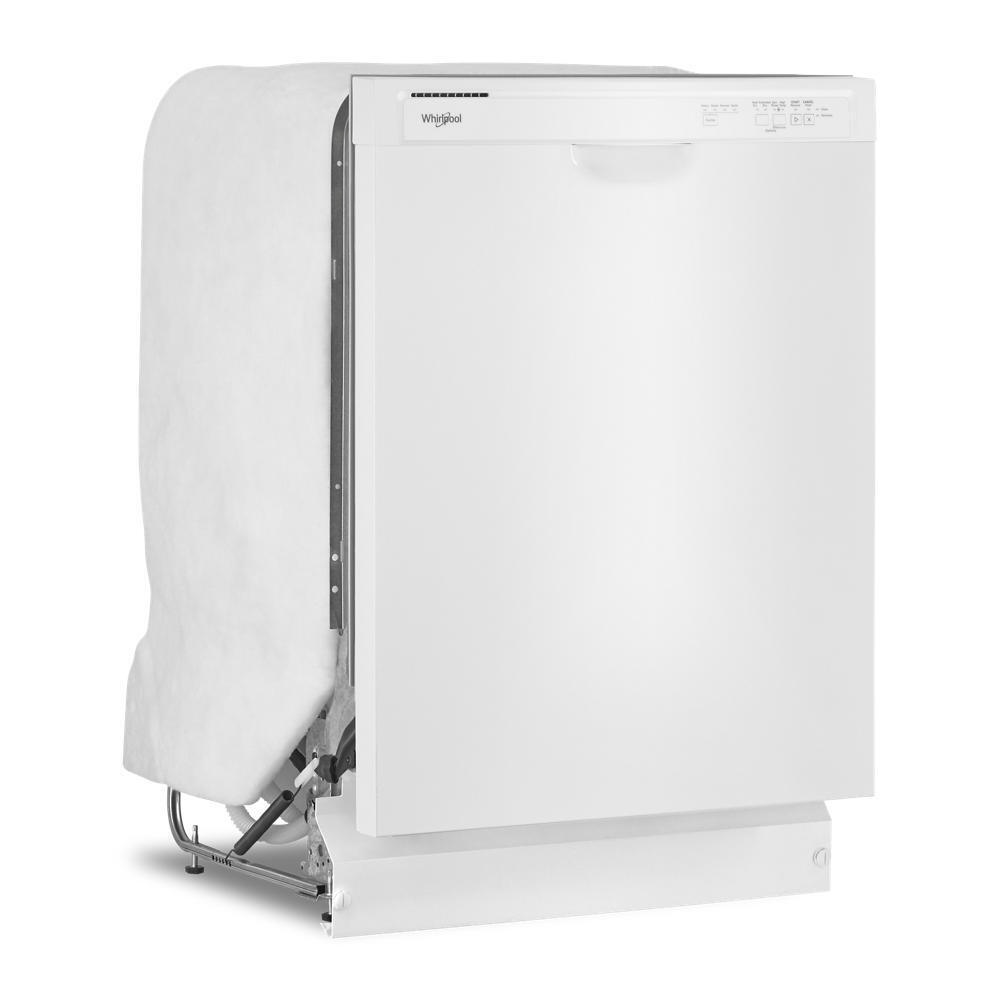 Whirlpool WDF341PAPW