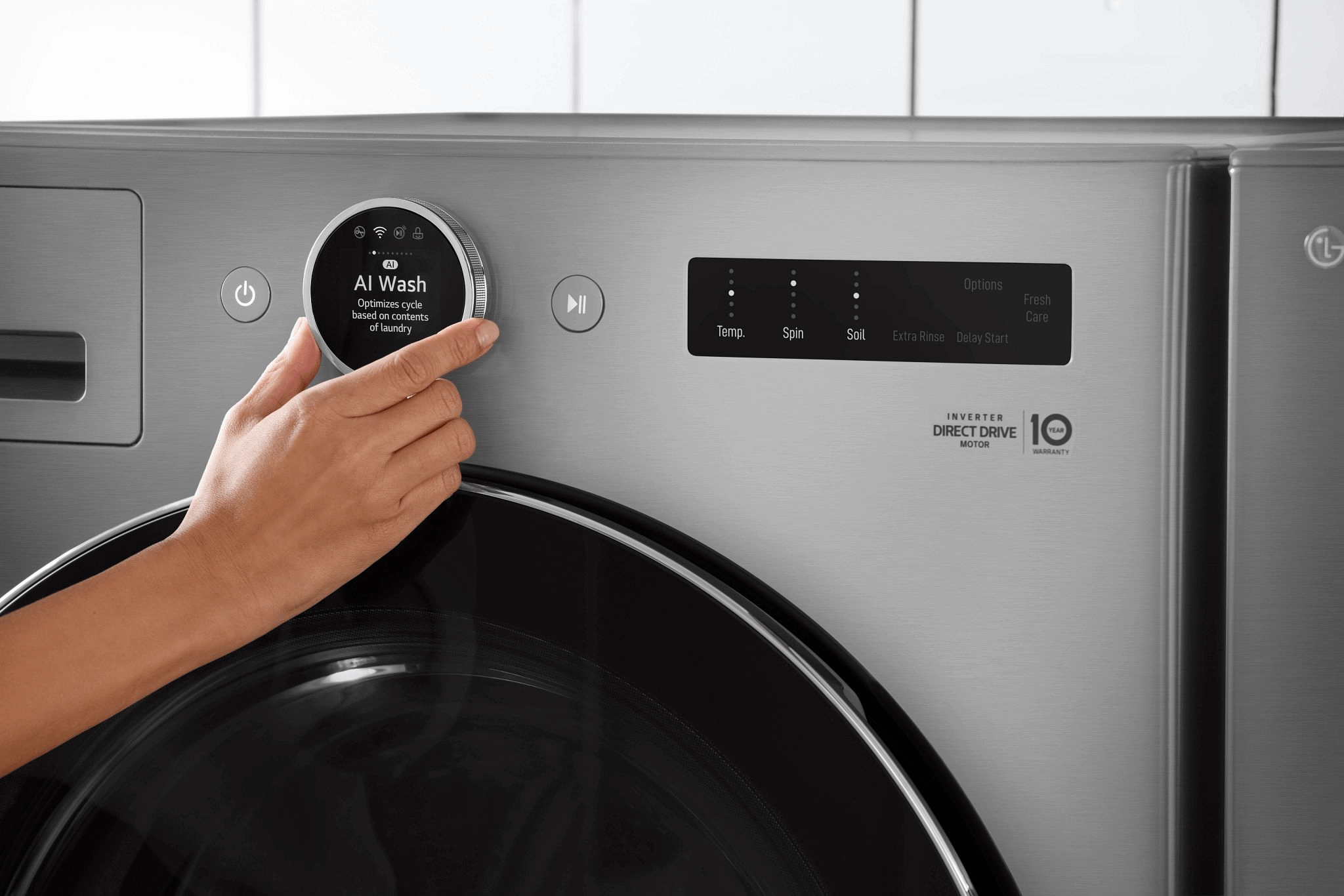 LG WM5700HVA
