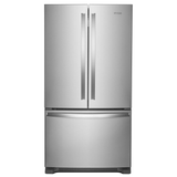 Whirlpool WRF535SWHZ