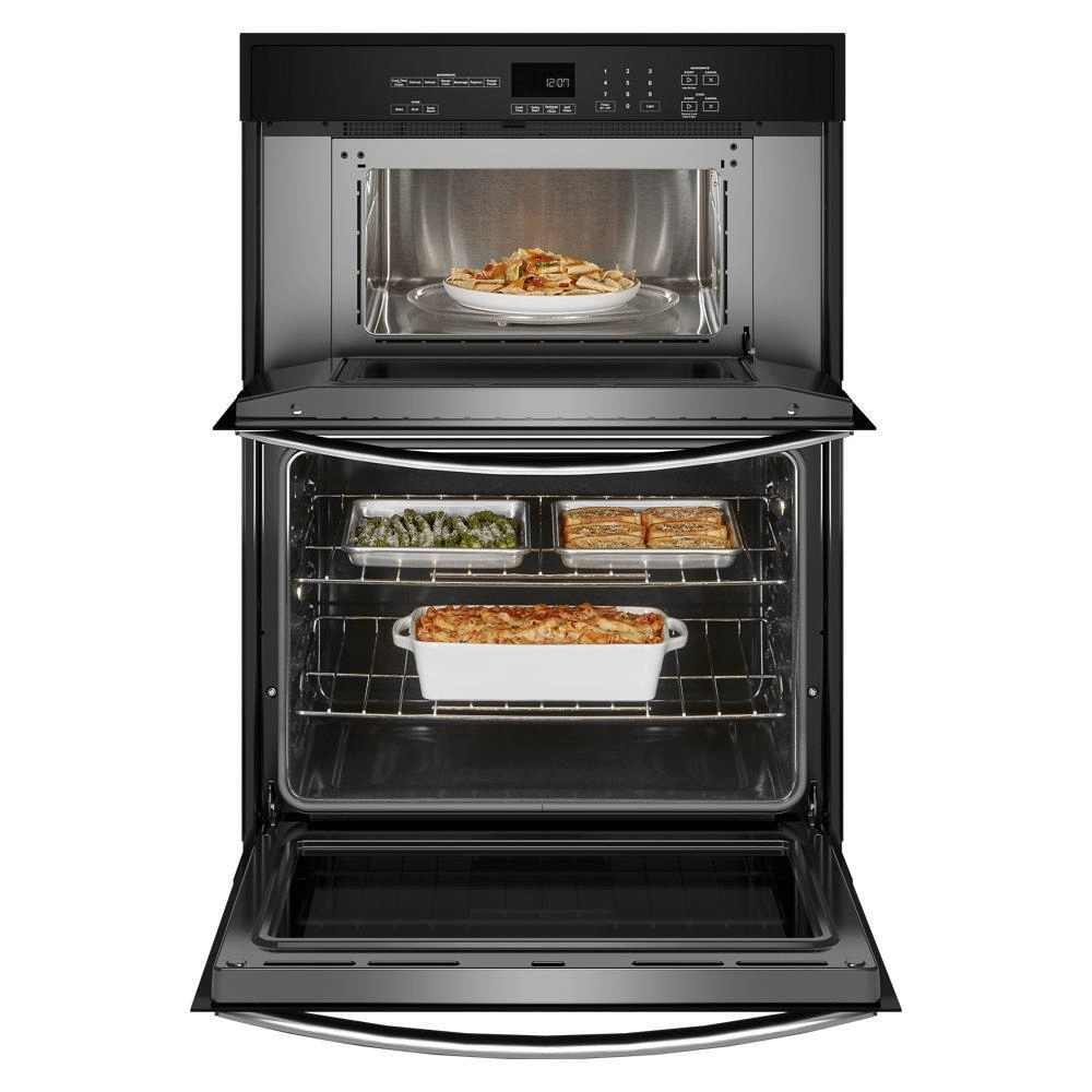 Whirlpool WOEC3030LS