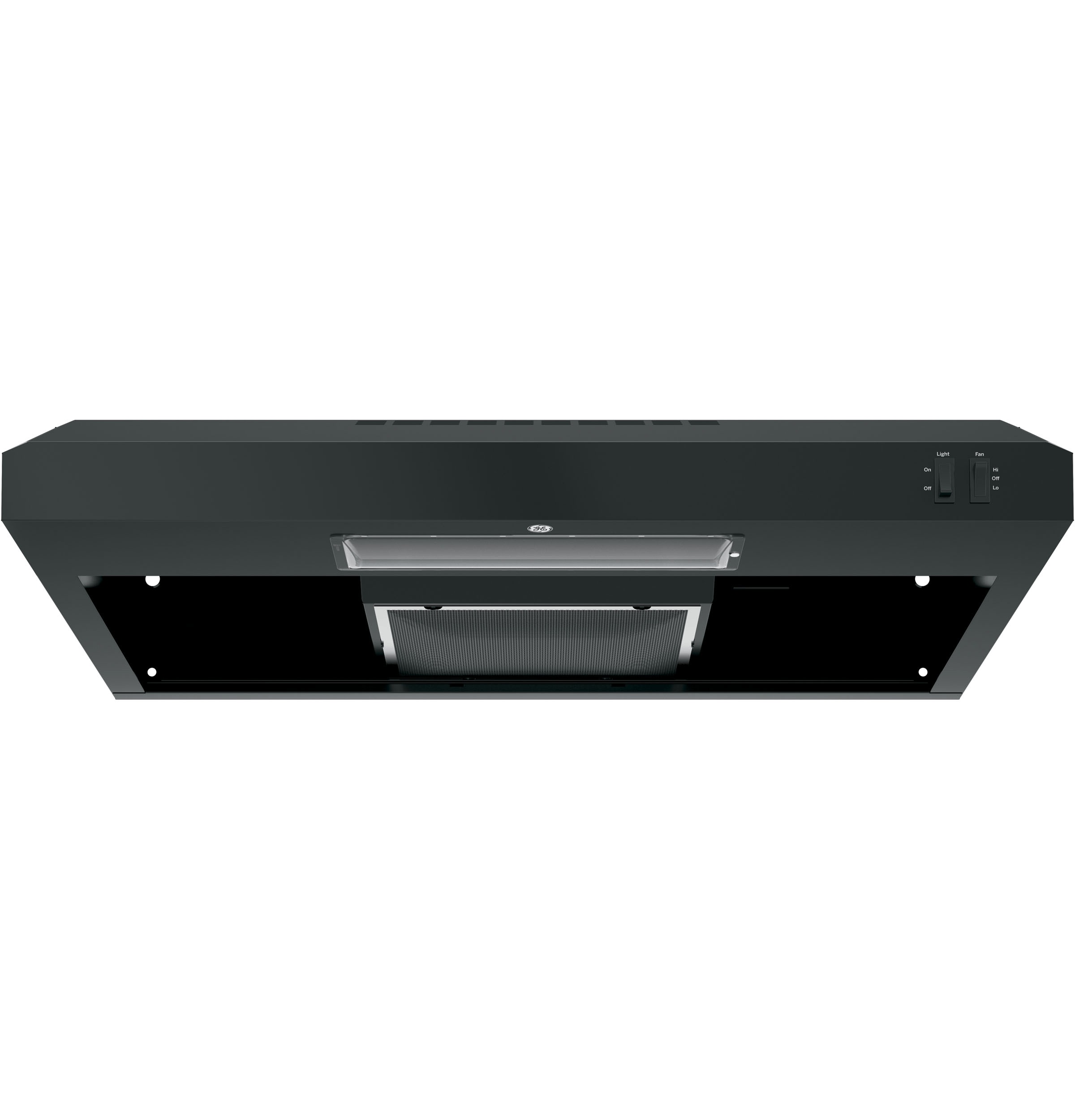 GE JVX3300DJBB