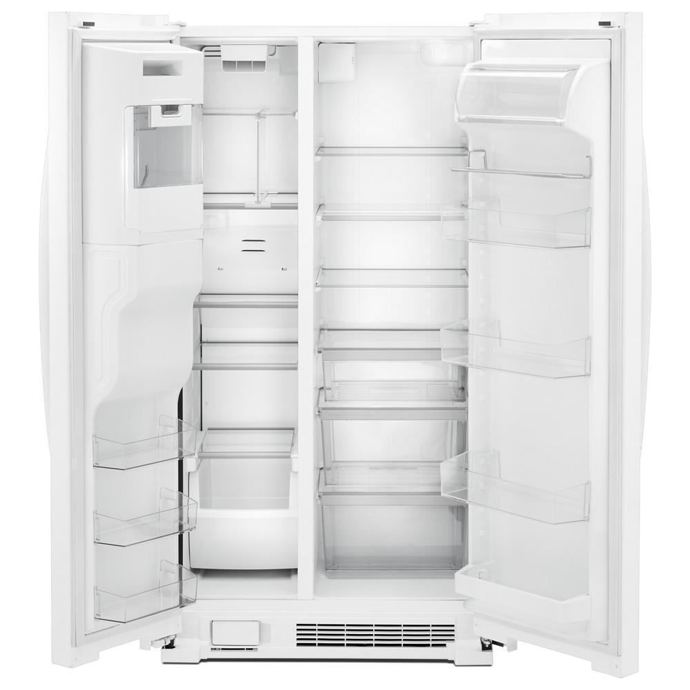 Whirlpool WRS555SIHW
