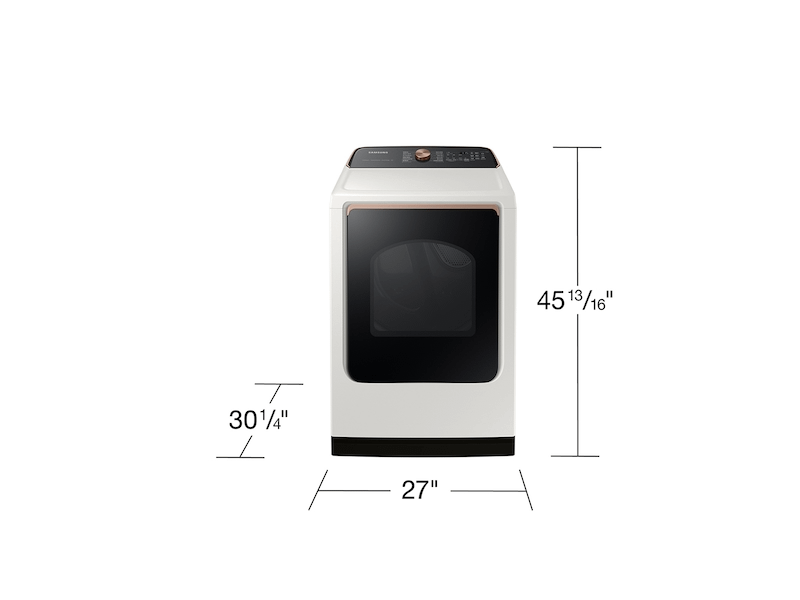 Samsung DVE55CG7500E