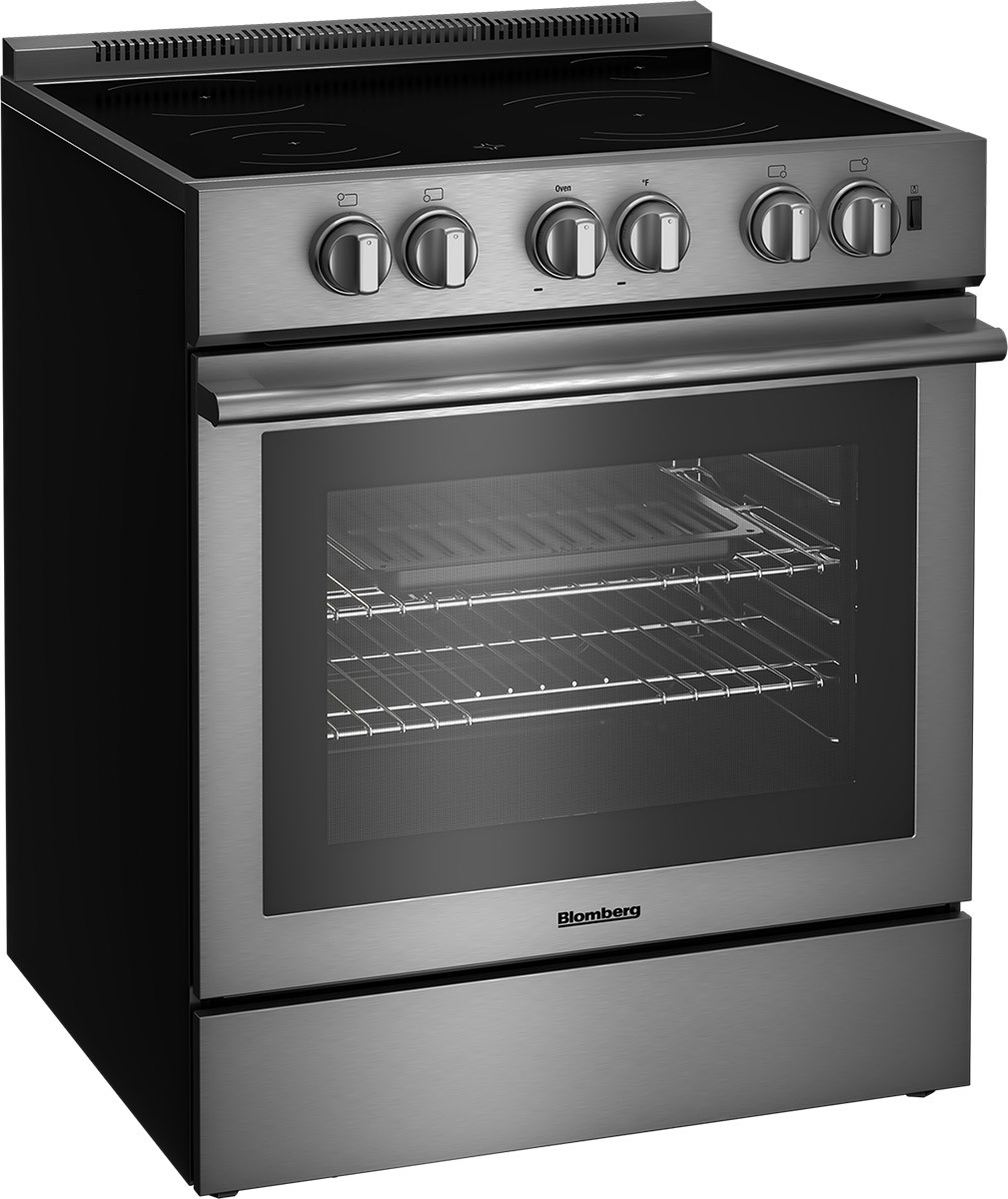 Blomberg BERU30422SS