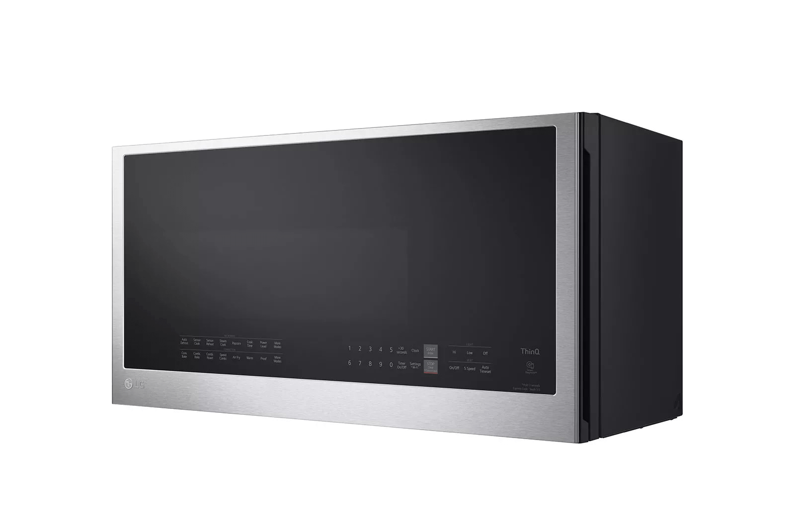 LG MHEC1737F