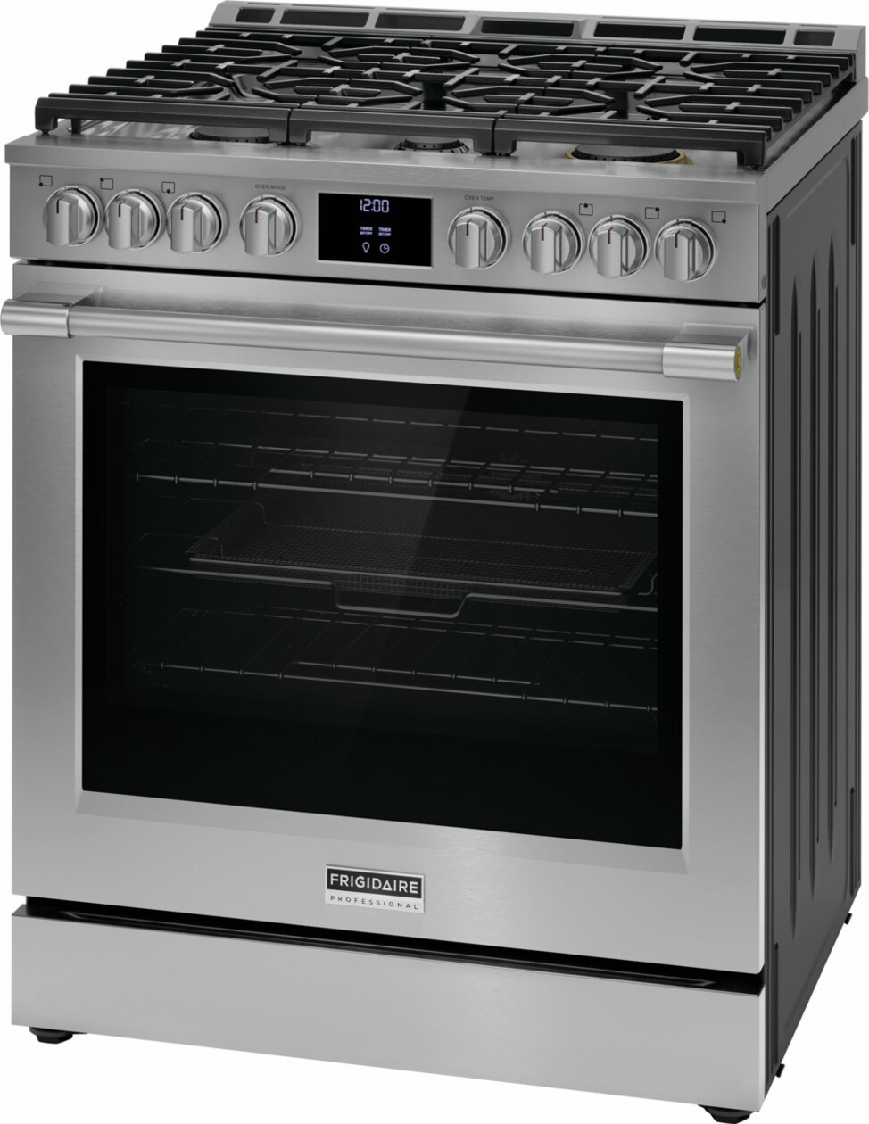 Frigidaire PCFG3080AF