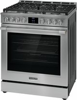 Frigidaire PCFG3080AF