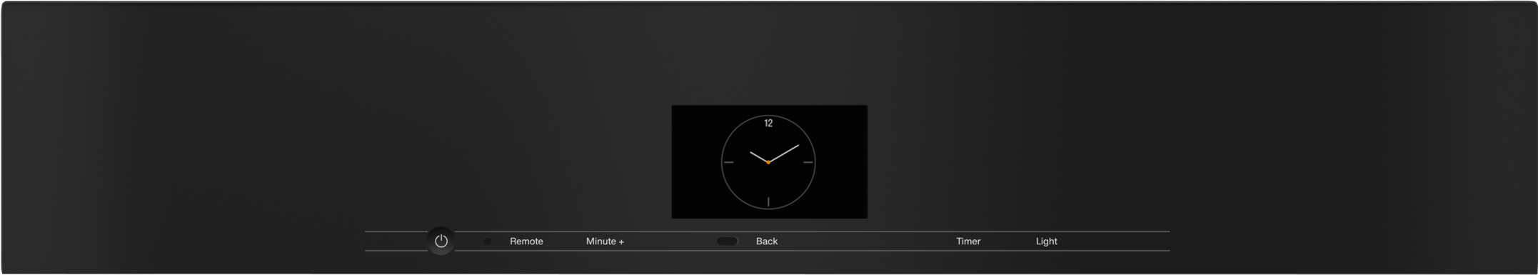 Miele H7670BM