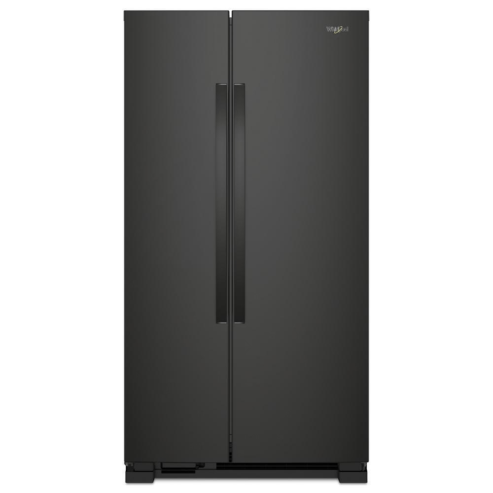 Whirlpool WRS315SNHB