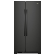 Whirlpool WRS315SNHB