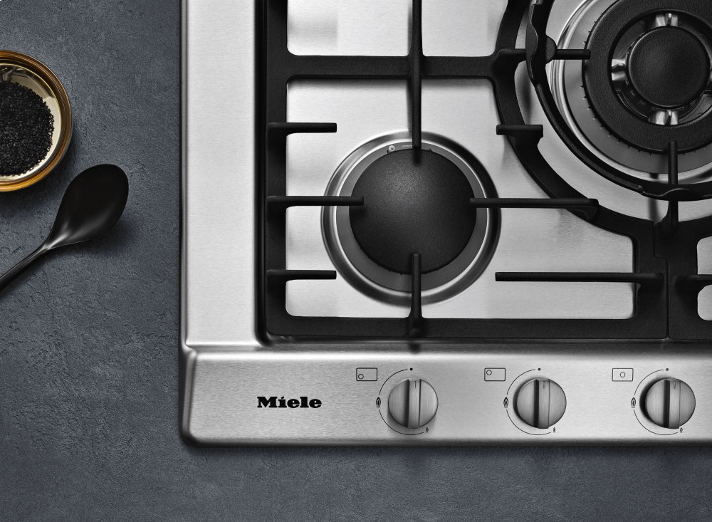 Miele KM2032G