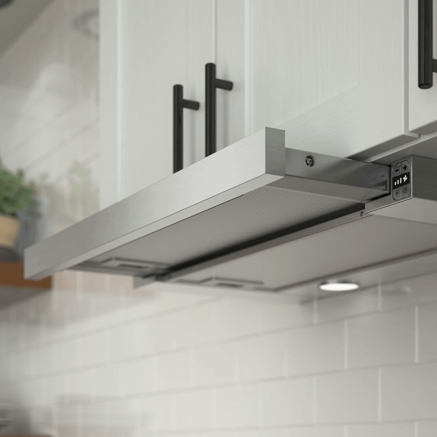 Bosch HUI54452UC