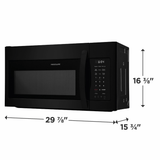 Frigidaire FMOS1846BB