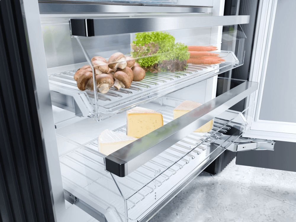 Miele KF2982SF