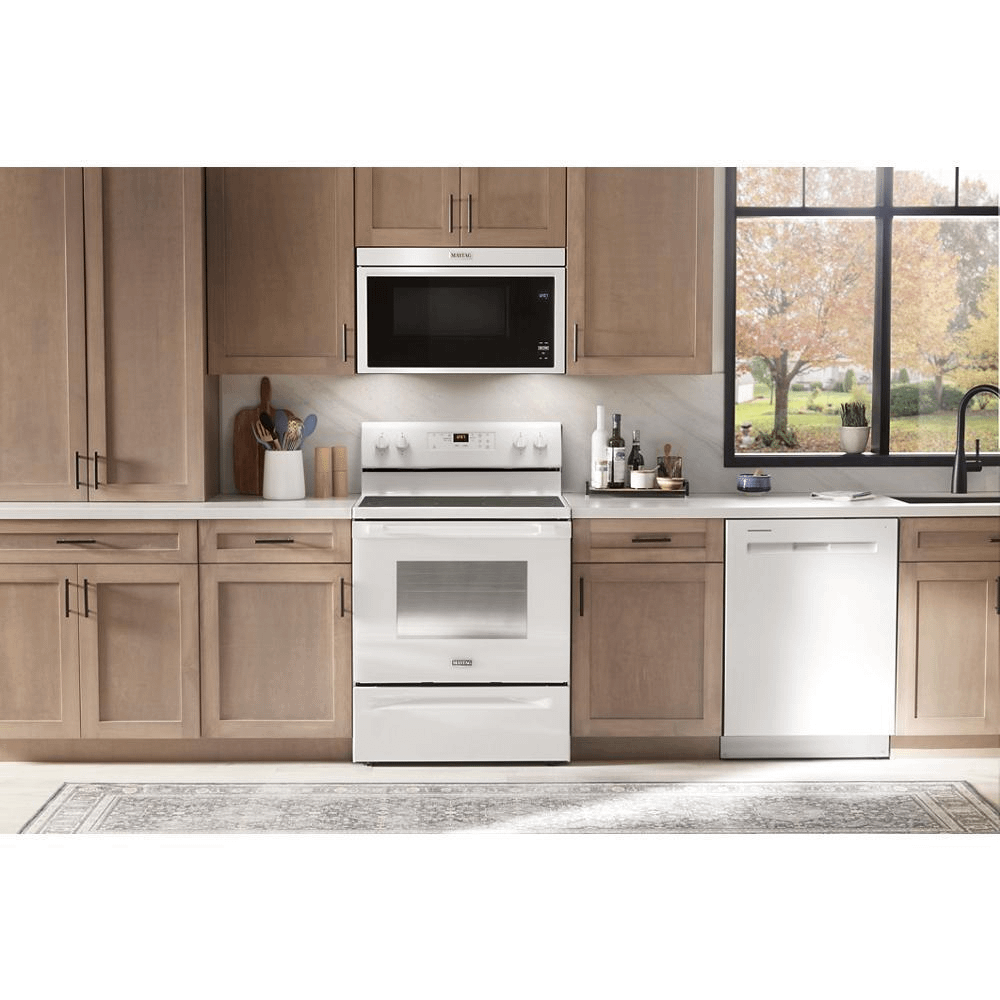 Maytag MMMF6030PW