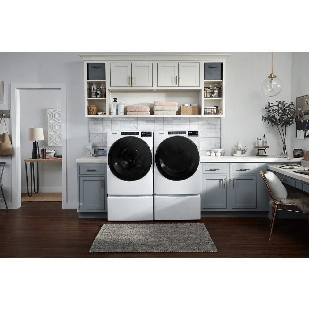 Whirlpool WED6605MW