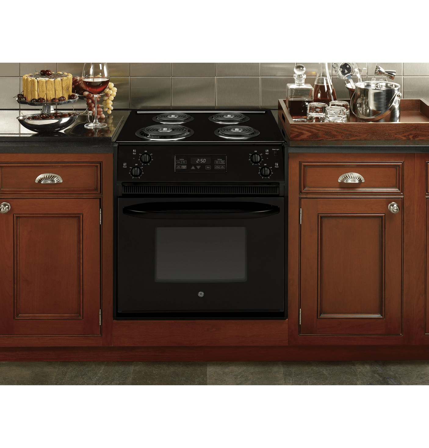 GE JM250DTBB