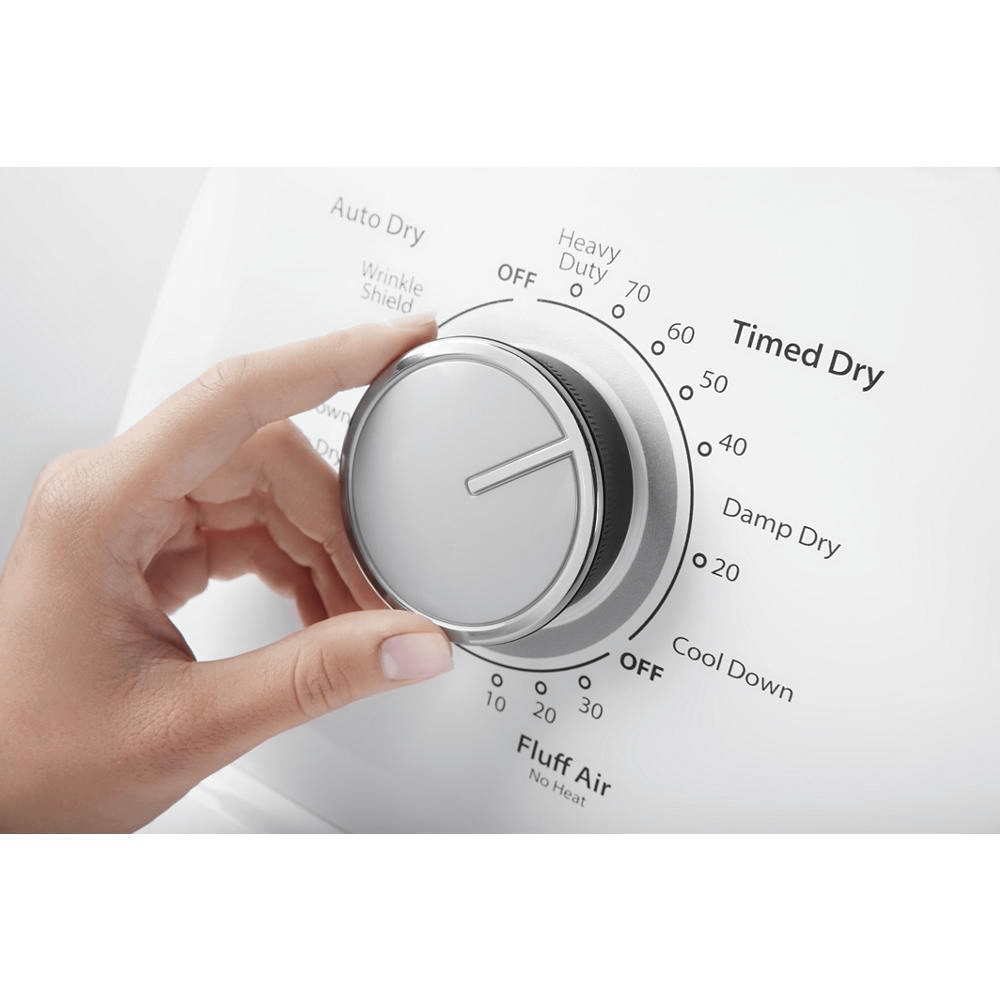 Whirlpool WGD4850HW