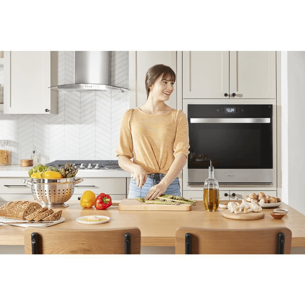 Whirlpool WOED7030PV