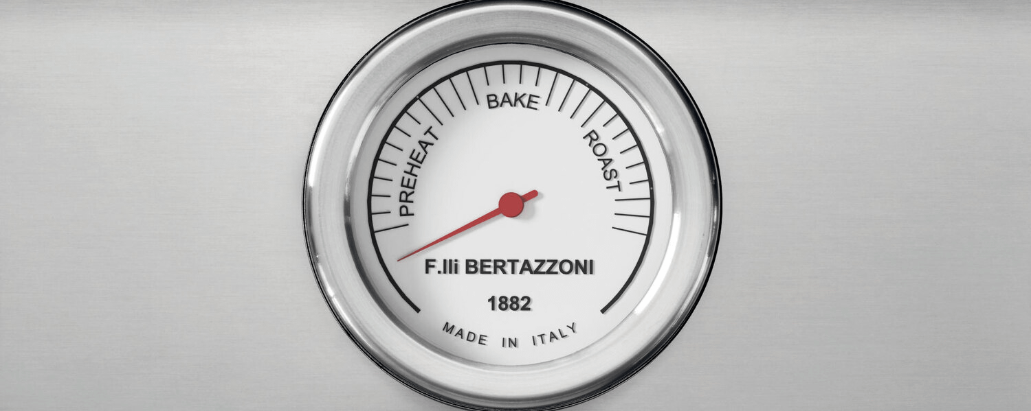 Bertazzoni MAS305GASXV