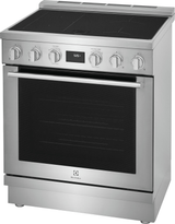 Electrolux ECFI3068AS