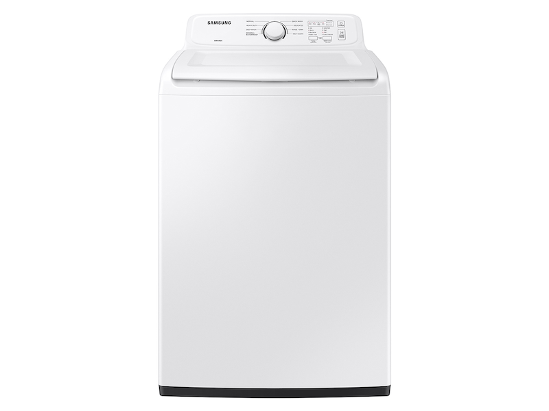 Samsung WA41A3000AW