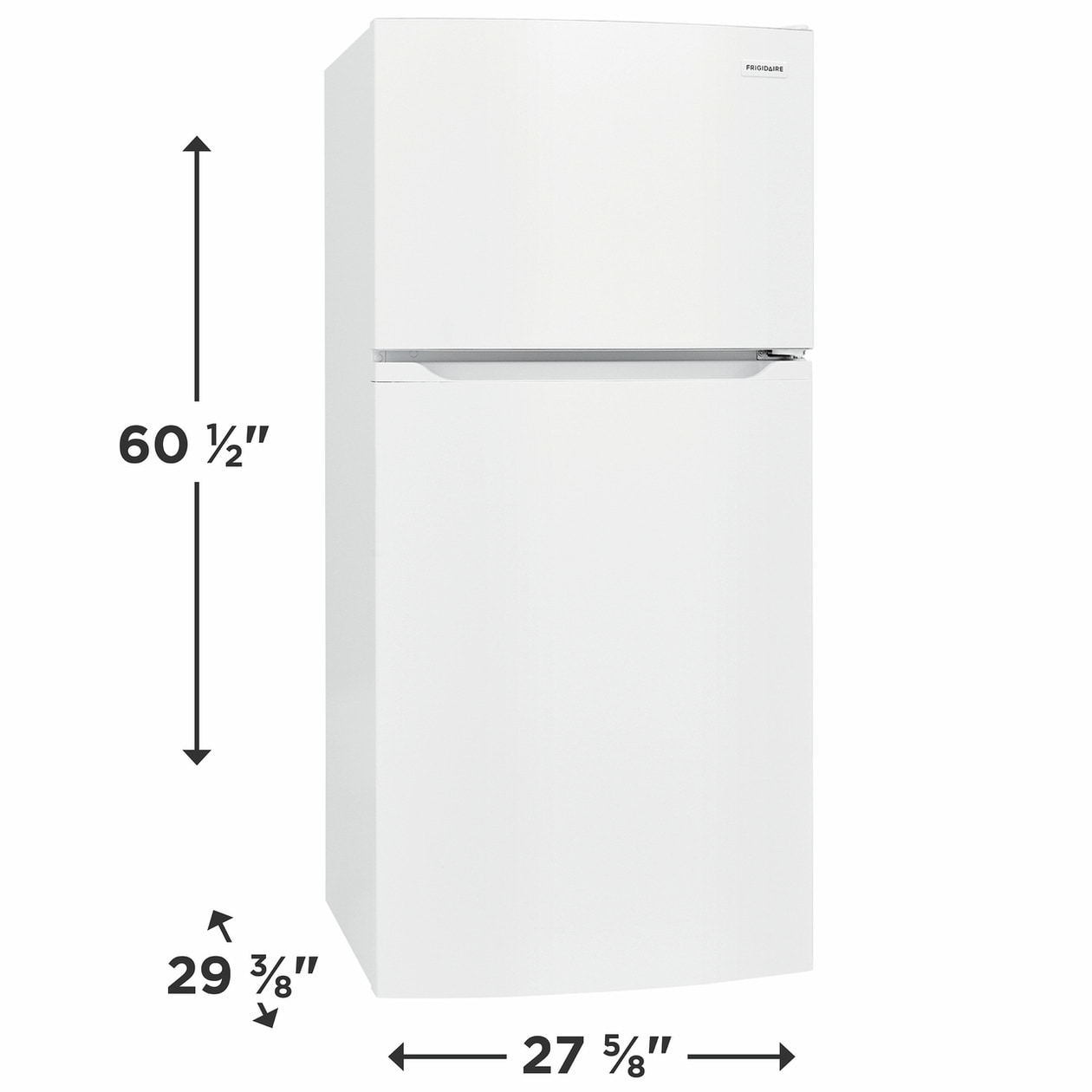 Frigidaire FFHT1425VW