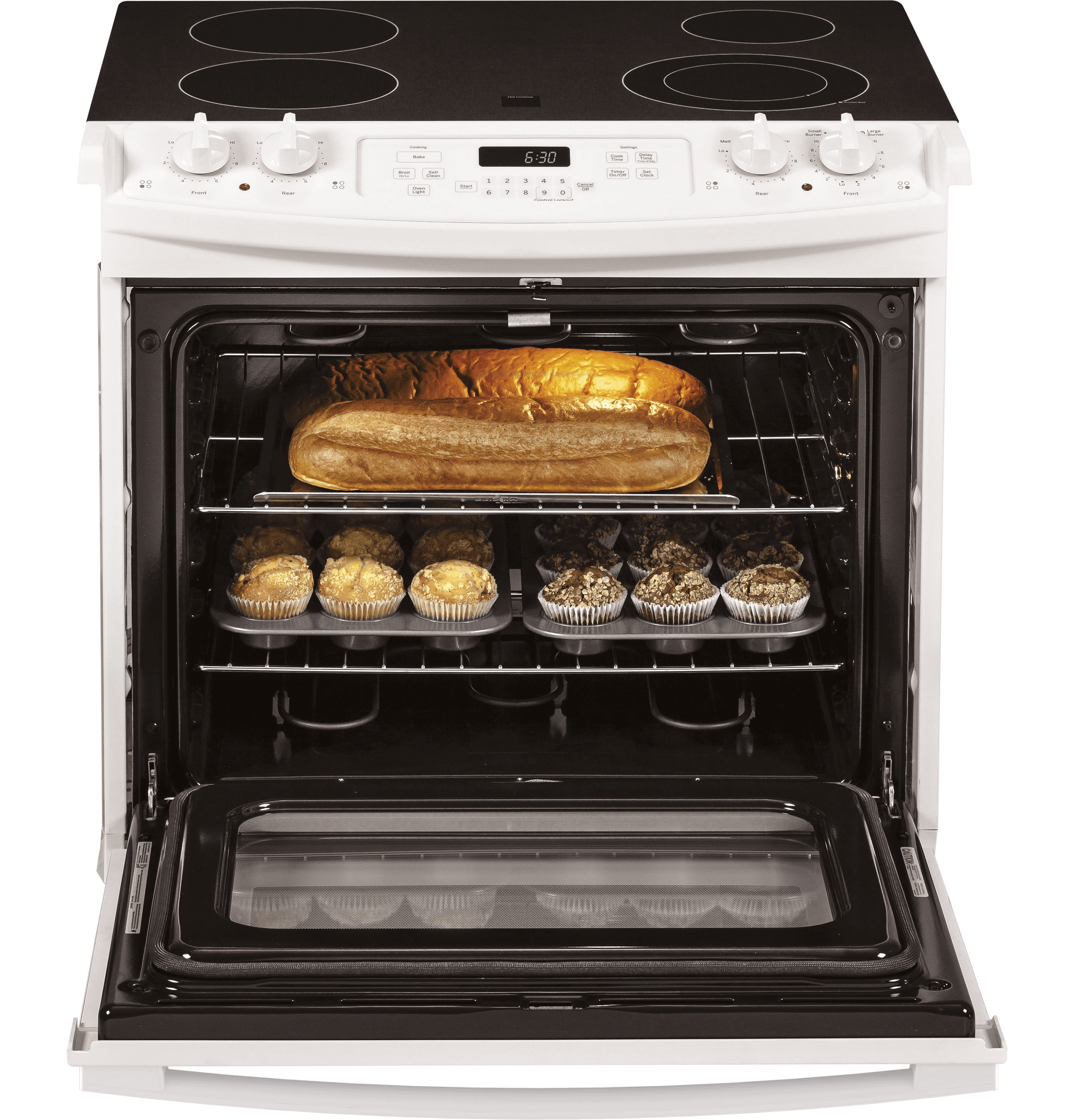 GE JD630DTWW