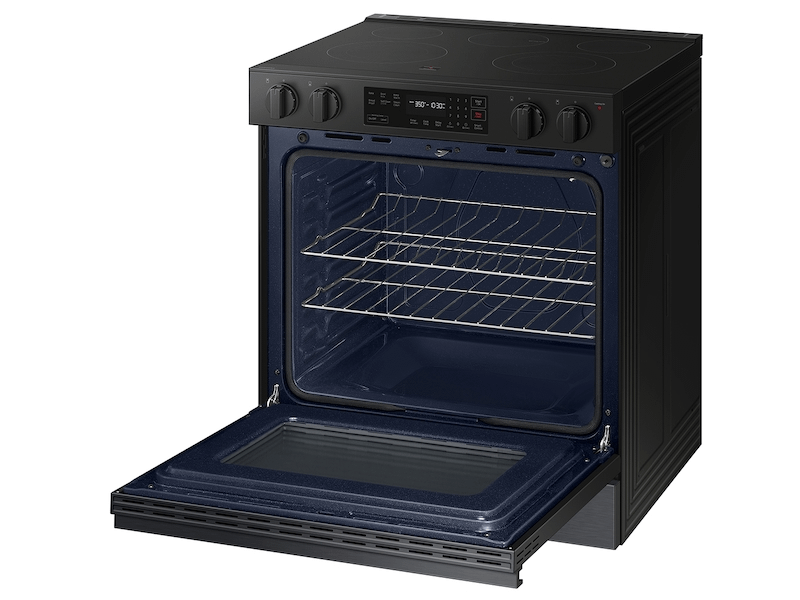 Samsung NSE6DG8100MT