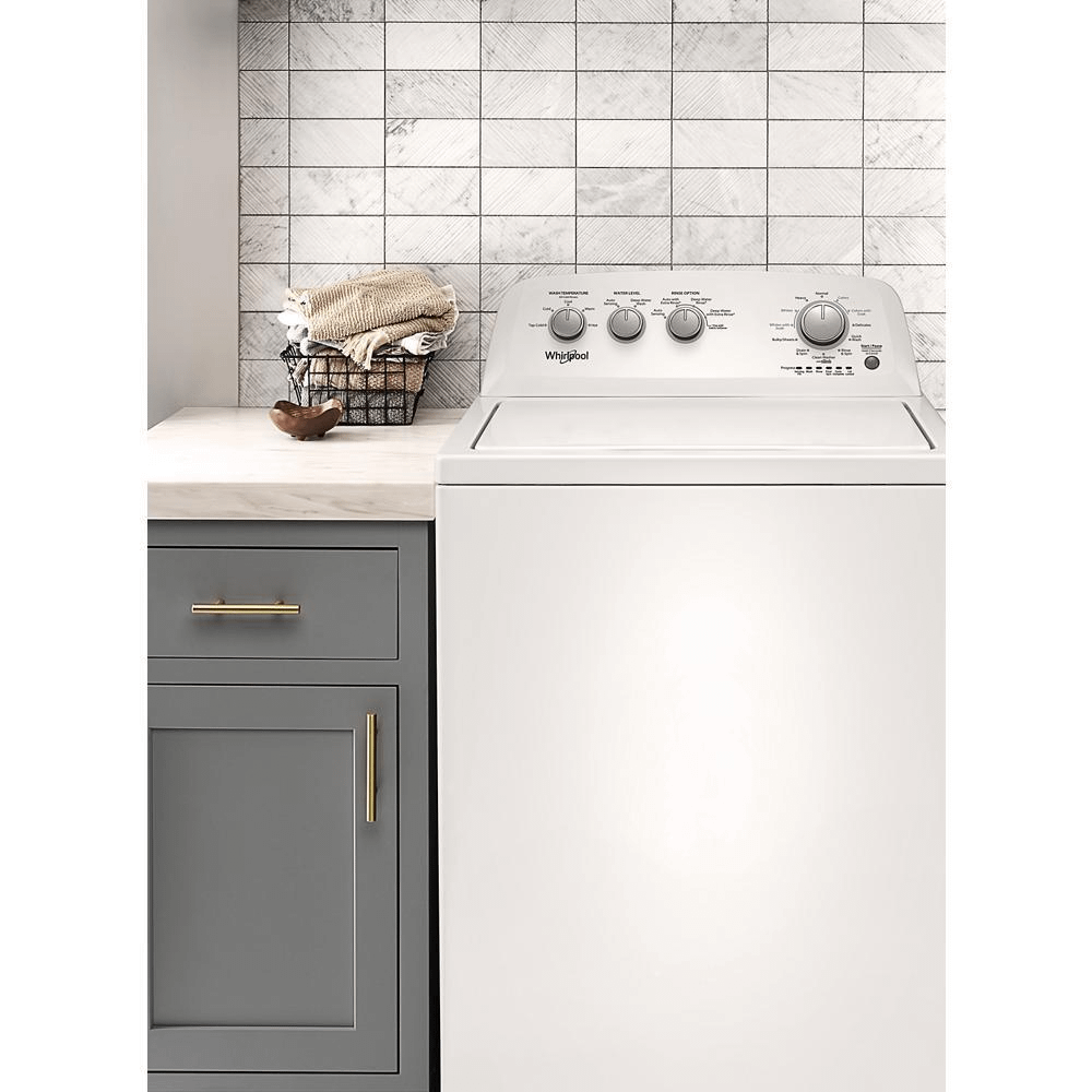 Whirlpool WTW4850HW