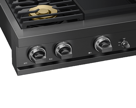 Dacor DTT48T963GM