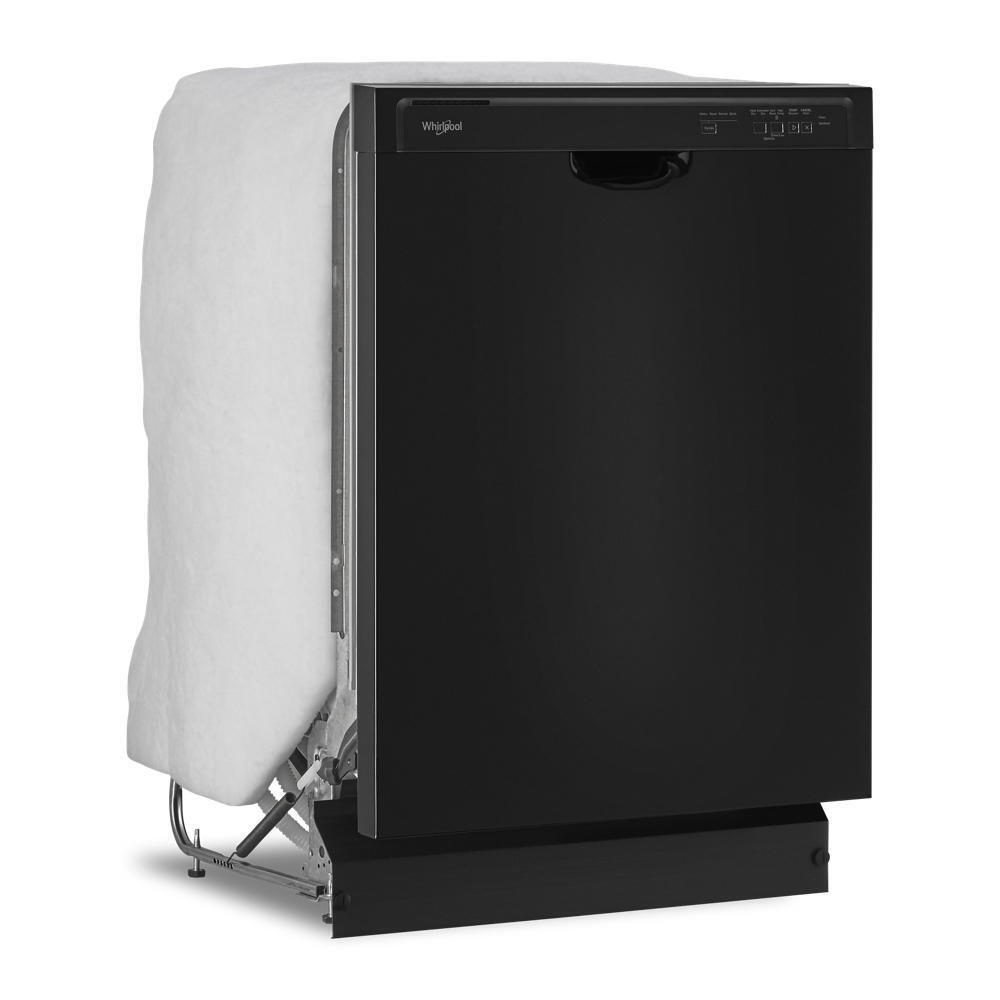 Whirlpool WDF341PAPB