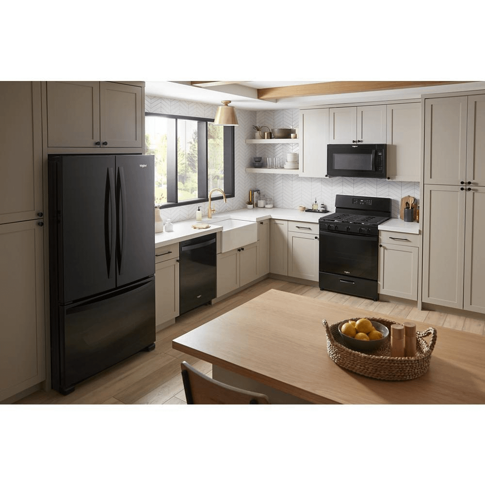 Whirlpool WDT750SAKB