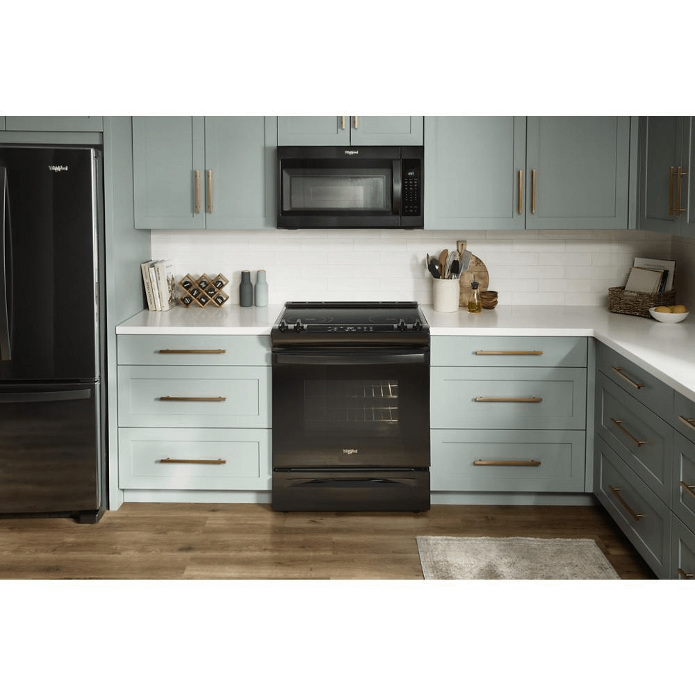 Whirlpool WEE515S0LB