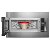 KitchenAid KMBT5511KSS