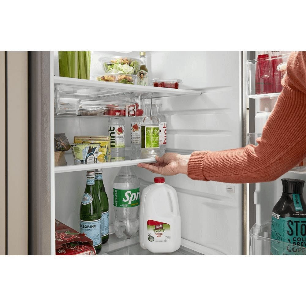 Whirlpool WRTX5028PW