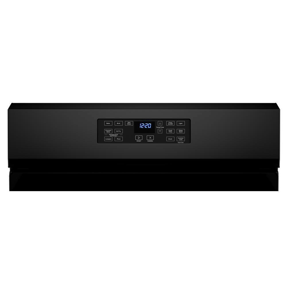 Whirlpool WFG550S0LB