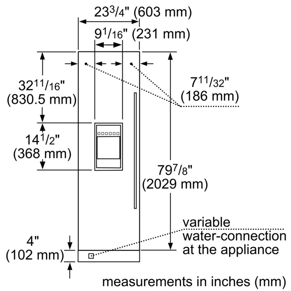 Thermador T24ID905RP