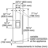 Thermador T24ID905RP