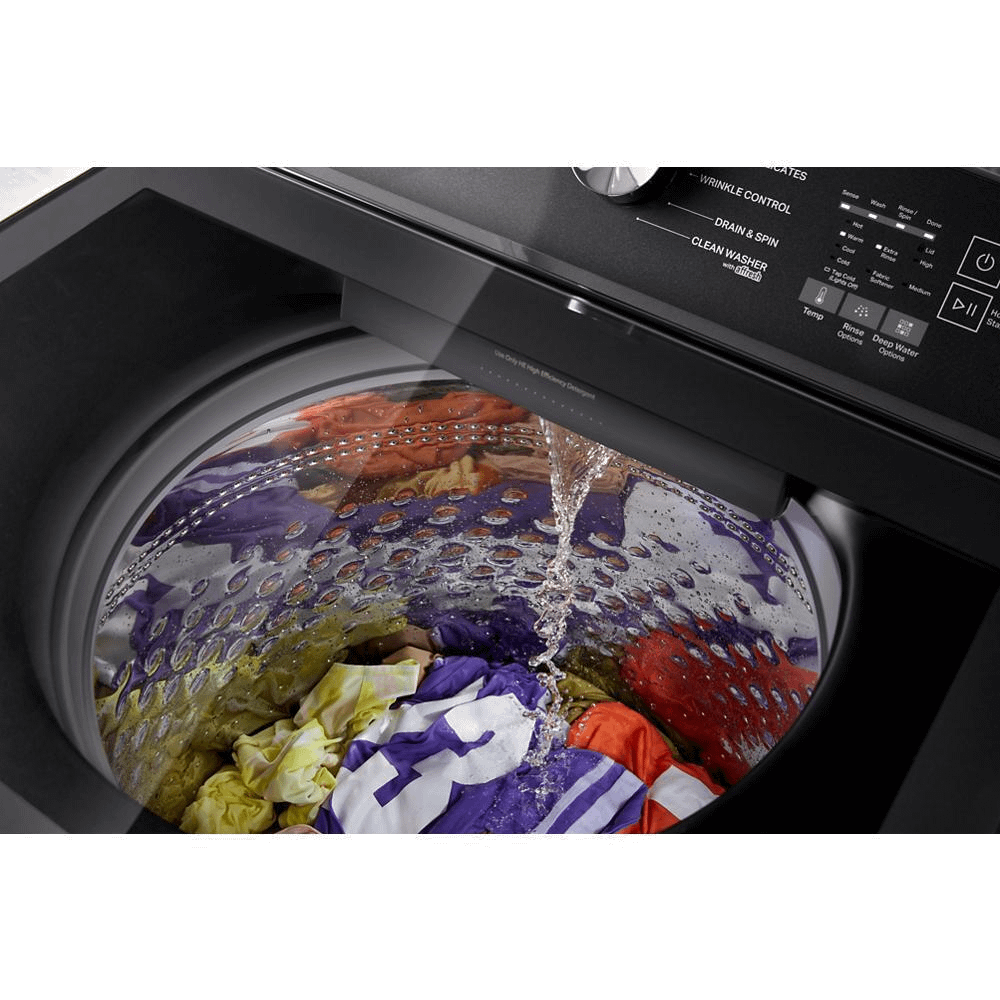 Whirlpool WTW6157PB