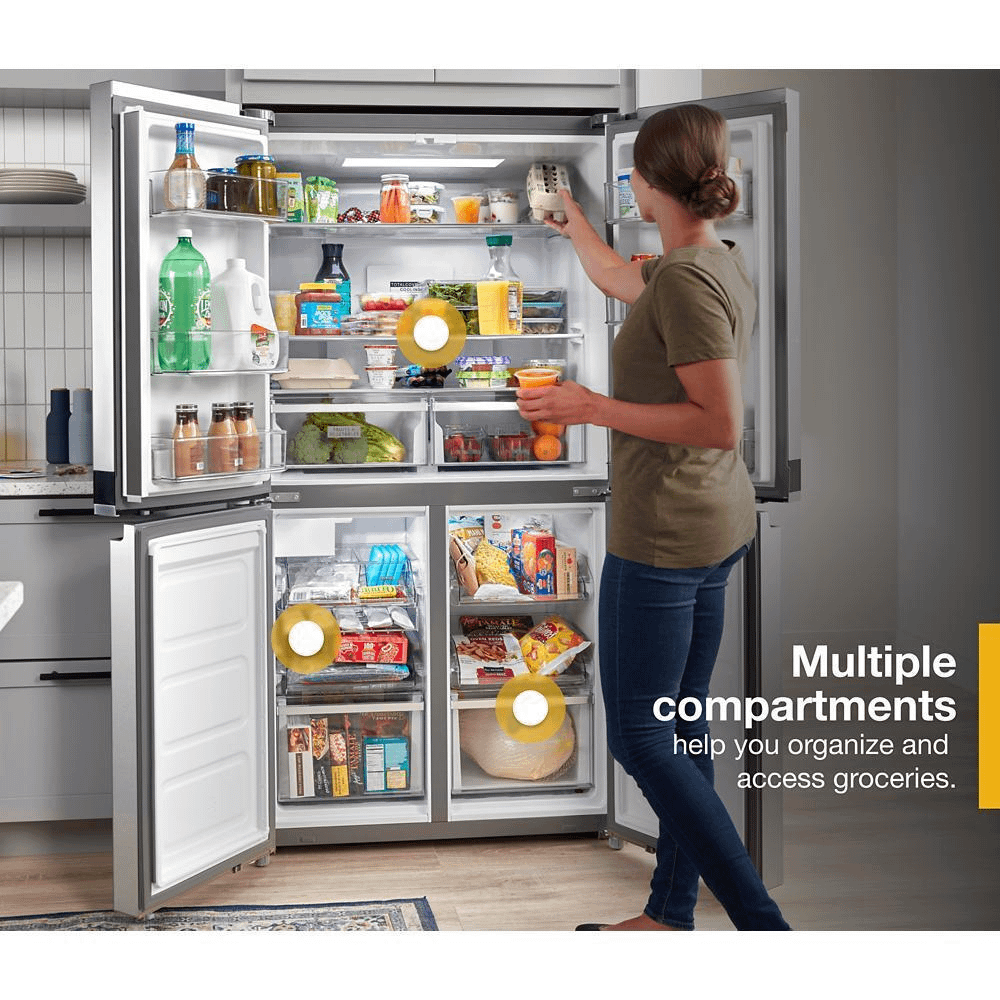 Whirlpool WRQA59CNKZ