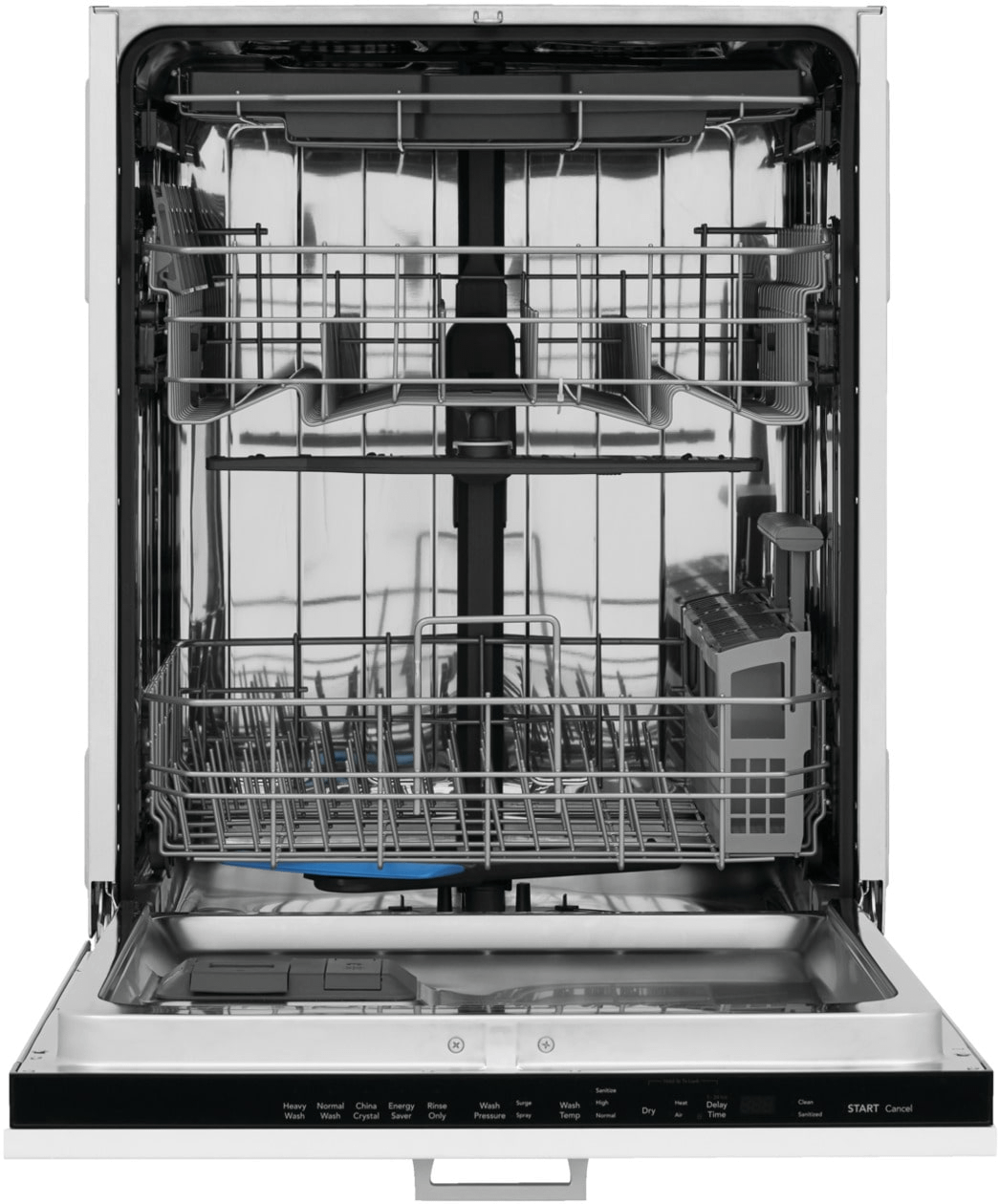 Frigidaire FDSR4501AP